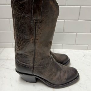 Lucchese Boots! Size 7.5!